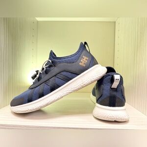 Helly Hansen Womens' Navy Sneakers